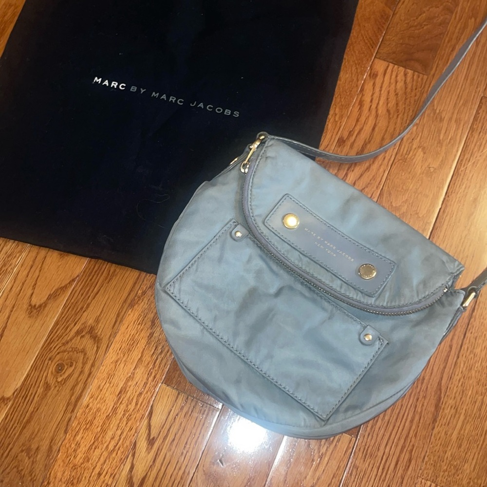 Marc Jacobs Bag - Picture 4 of 10
